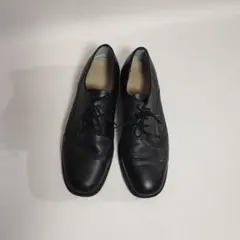 ドイツ軍 サービスシューズ オフィサーシューズ 実物 28cm