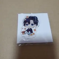 スタンドマイヒーローズ スタマイ アクスタ サマフル 宮瀬豪