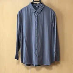 UNIQLO シャツ
