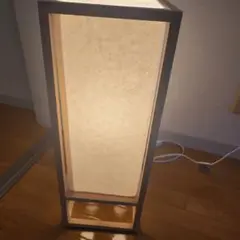 フロアランプ アセッサM