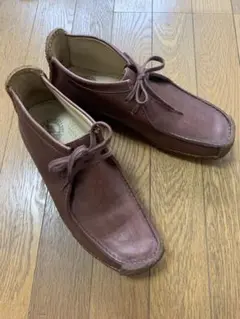Clarks ORIGINALS Wallabees クラークス ワラビー