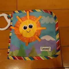Lamaze ラマーズ 布絵本【まとめ買い歓迎】