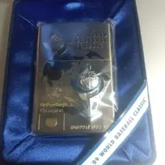 2025年最新】WBC ZIPPOの人気アイテム - メルカリ