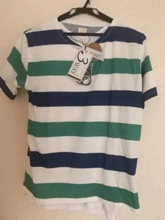 メンズ　Tシャツ　未使用　タンクトップ　Tシャツ　チョーカー　３点セット