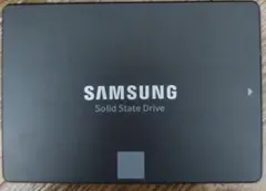 Samsung SSD 850 EVO 500GB