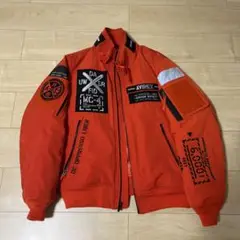 AVIREX アビレックス アウター