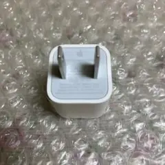 新品 iPhone アダプタ Apple 充電器 コンセント