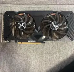 Palit GeForce RTX 2060 SUPER
