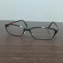 Zoof 眼鏡レンズ入り
