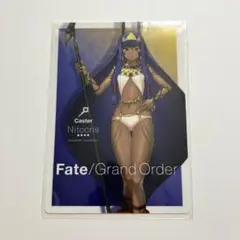 Fate/Grand Order ニトクリス マウスパッド