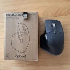 logicool MX MASTER 3