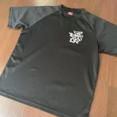 Nittaku Tシャツ Mサイズ 黒