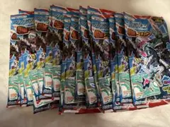 シンカリオン　BIGマグネット20枚　未開封品