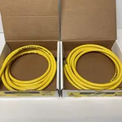 CHERNE 274100 エクステンションホース 2個セット