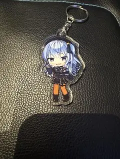 星街すいせい　アクリルキーホルダー
