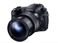 SONY Cyber−Shot RX DSC-RX10M3