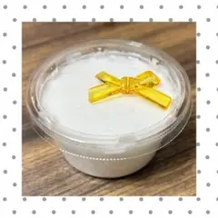 紙粘土スライム ＊ 無料トッピング付き