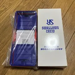SWALLOWS CREW 2024 CRF コンテナ