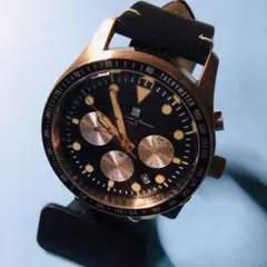 Salvatore Marra SM19101 サルバトーレマーラ　腕時計電池切