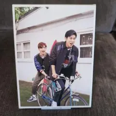 TOMORROW (東方神起のアルバム)