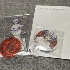 魔法先生ネギま くじメイト 和泉亜子