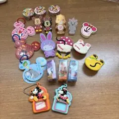 ディズニー文具　まとめ売り