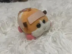ぷいぷいモルカー ぬいぐるみキーホルダー