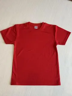 新品★キッズ150サイズ United AthleドライTシャツ★5900-02