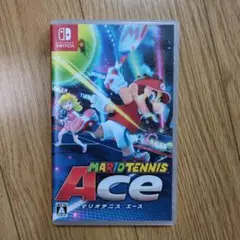 Mario Tennis Ace (Nintendo Switch)
