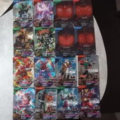 ガンバレジェンズ☆まとめ売り　8