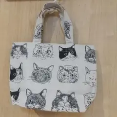 トートバッグ