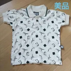 コアラ ポロシャツ 110cmポロシャツ