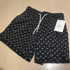 送料込 H&M スイムウェアXS Mid length