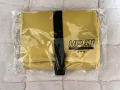 ヒプマイ フリングポッセ トラベルポーチ シブヤ