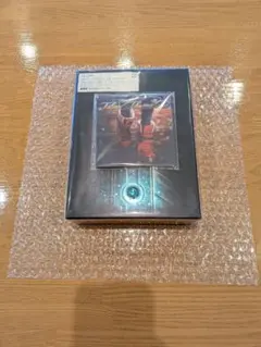 FINAL FANTASY Ⅶ REMAKE 初回限定サウンドトラック メモ帳