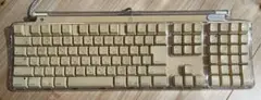 Apple純正　テンキー付キーボード USB接続
