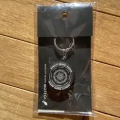 タイヤ型キーホルダー