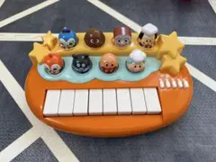 アンパンマン おそらでコンサート