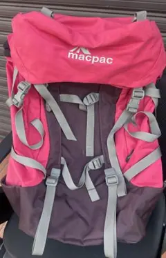 2025年最新】macpac エクスプローラーの人気アイテム - メルカリ