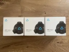 未開封 vive トラッカー 3個