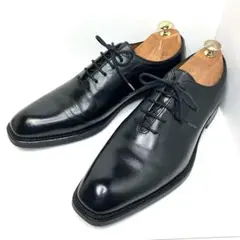 Giancalo Morelli ジャンカルロモレリ　革靴　プレーントゥ