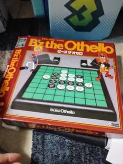 B'z the Othello ボードゲーム B'z the Othello ボードゲーム B'z the Othello ボードゲーム