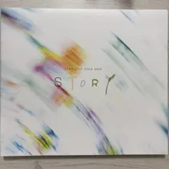 NEWS/NEWS LIVE TOUR 2020 STORY〈初回盤・3枚組〉