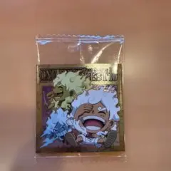 ワンピースシール