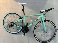 2015年ビアンキローマ3 ブラック＆オレンジ　美中古 2015. Bianchi ROMAⅢ（貴重なオレンジ色） 入荷！ | Climb