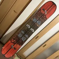 JONES Mountain Twin Split ジョーンズ スノーボード