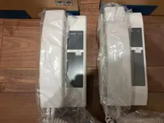 アイホン コミニカインターホン 1局用子機 TD-1H/B