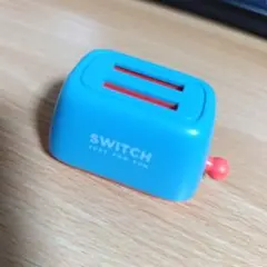 HAGIBIS Nintendo Switch カードケース