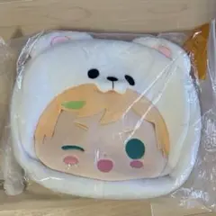 あんスタ 春川宙 白熊 バック