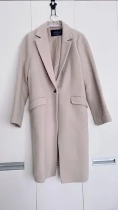 ジャスグリッティーコート